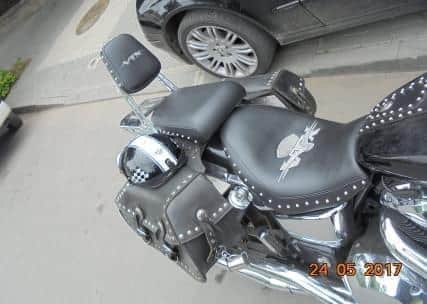 претапициране на мотор